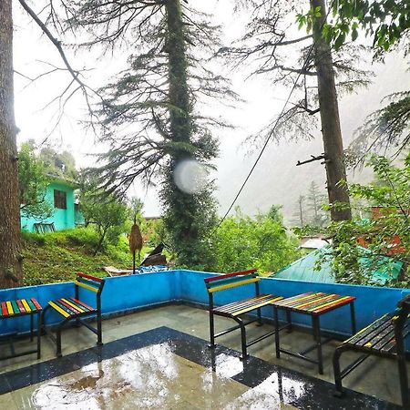 Oyo 15416 Hotel Summer Hill Kasol Εξωτερικό φωτογραφία