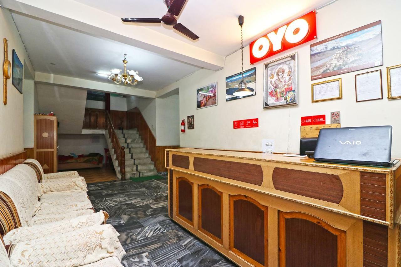 Oyo 15416 Hotel Summer Hill Kasol Εξωτερικό φωτογραφία