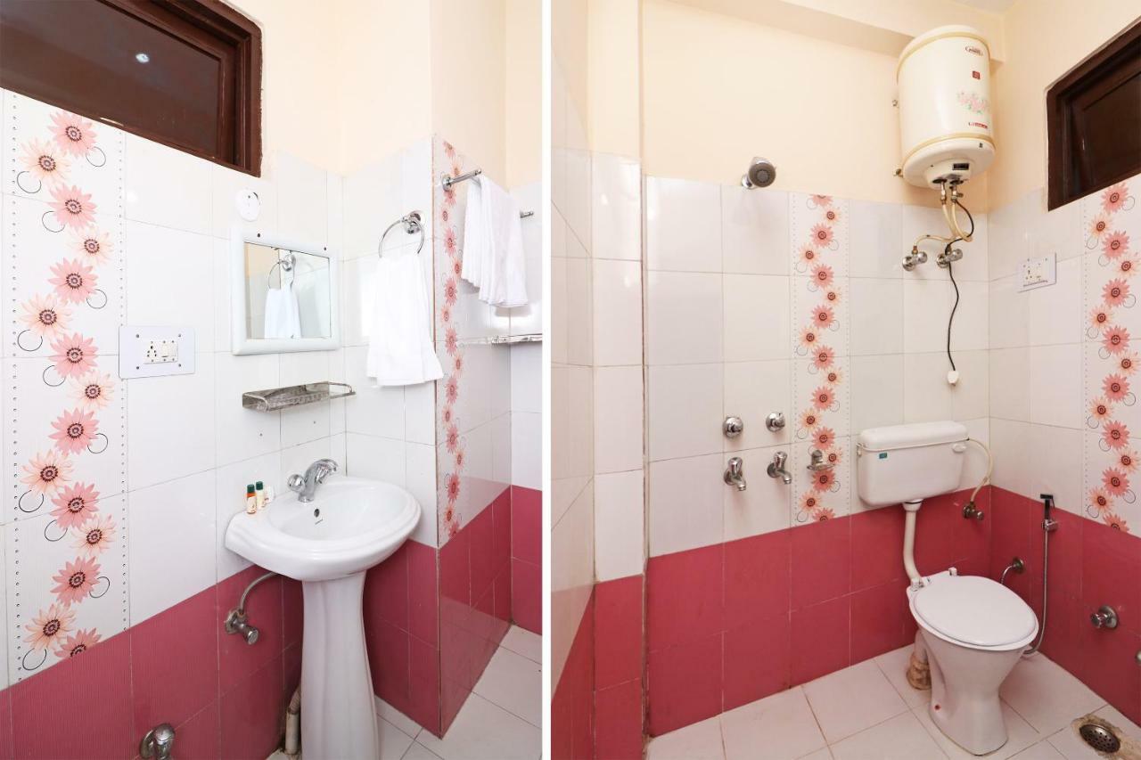 Oyo 15416 Hotel Summer Hill Kasol Εξωτερικό φωτογραφία