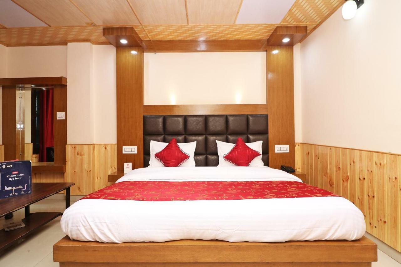 Oyo 15416 Hotel Summer Hill Kasol Εξωτερικό φωτογραφία