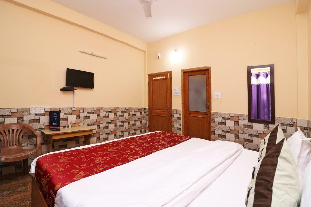 Oyo 15416 Hotel Summer Hill Kasol Εξωτερικό φωτογραφία