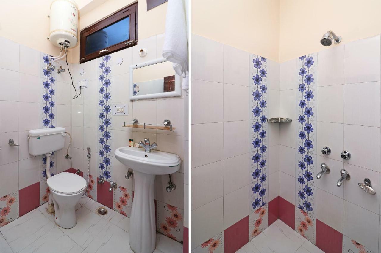 Oyo 15416 Hotel Summer Hill Kasol Εξωτερικό φωτογραφία