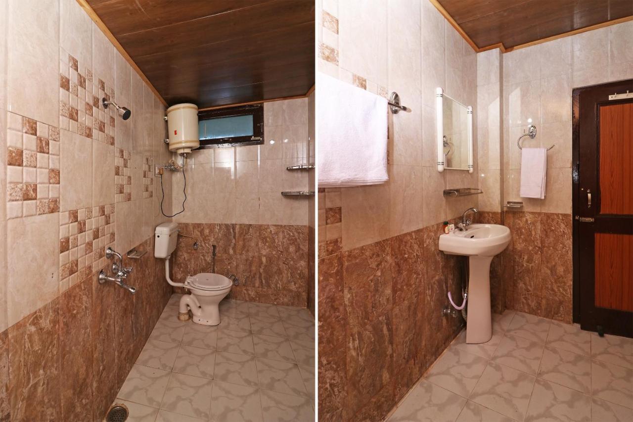 Oyo 15416 Hotel Summer Hill Kasol Εξωτερικό φωτογραφία