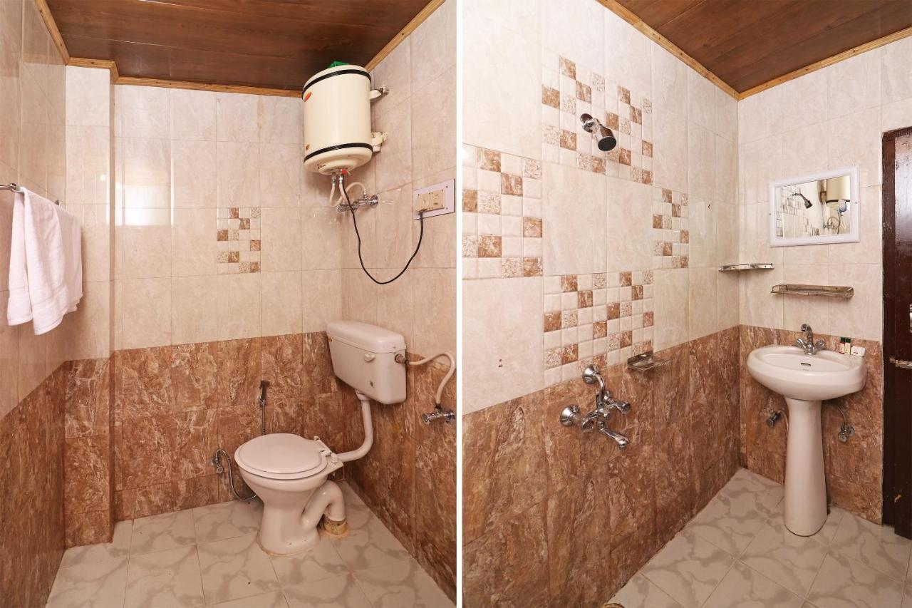 Oyo 15416 Hotel Summer Hill Kasol Εξωτερικό φωτογραφία
