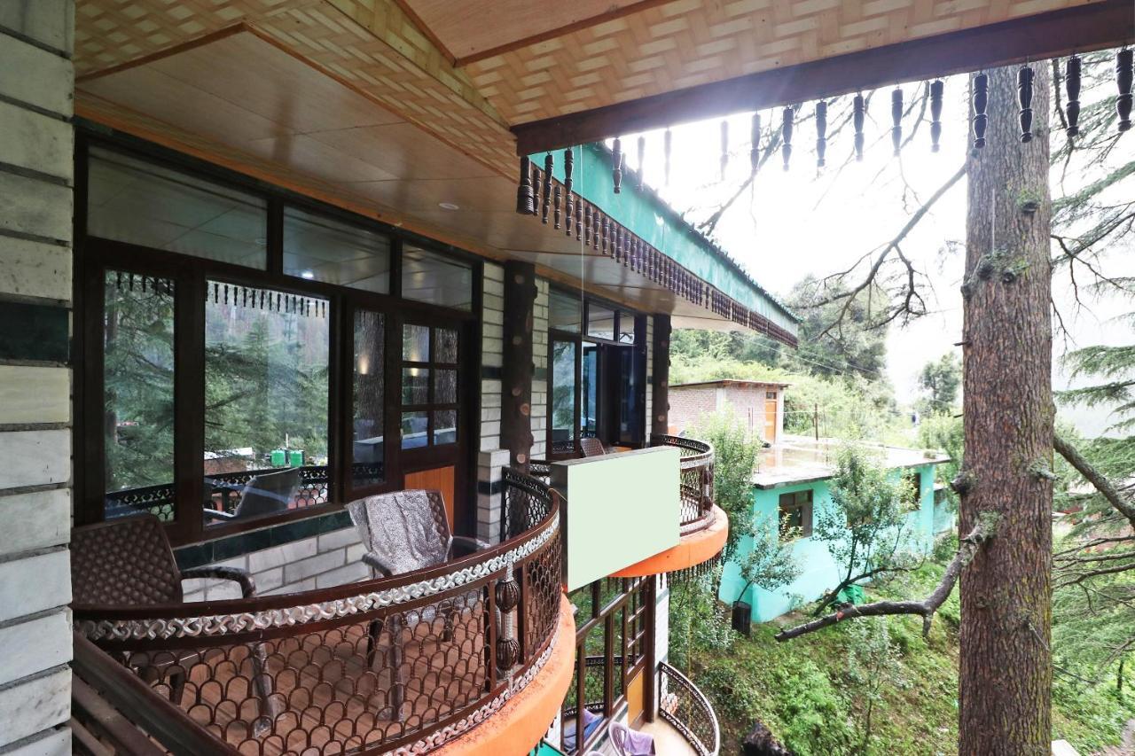 Oyo 15416 Hotel Summer Hill Kasol Εξωτερικό φωτογραφία